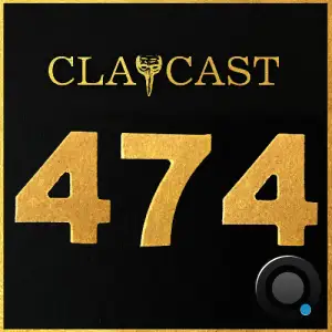  Claptone - Clapcast 474 (2024-08-20) 