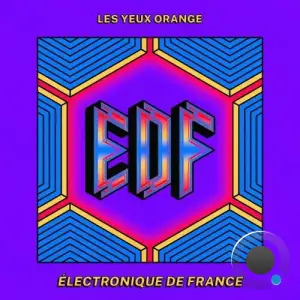  EDF (Electronique De France) (2024) 