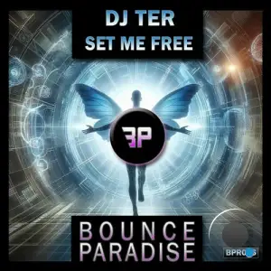  DJ Ter - Set Me Free (2024) 