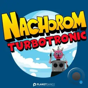  Turbotronic - Nachorom (2024) 