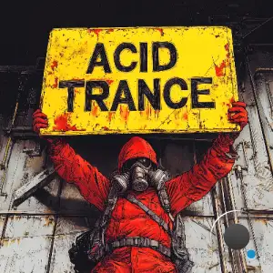  Johan N. Lecander - Another 4 Hours Of The Best 90's Acid Trance & Hard Trance From The Archives (2024-08-21) 