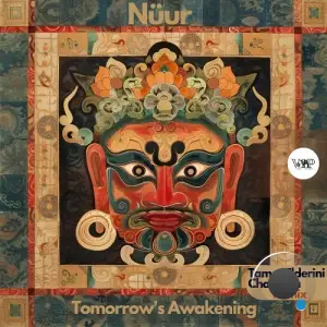  Nuur - Tomorrow's Awakening (2024) 