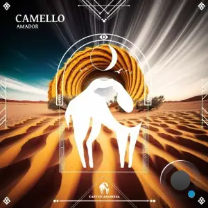  Amador - Camello (2024) 