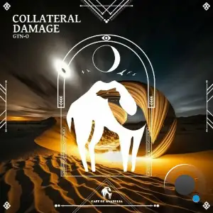  Gtn-O - Collateral Damage (2024) 