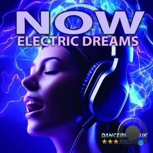  now - Electric Dreams (2024) 