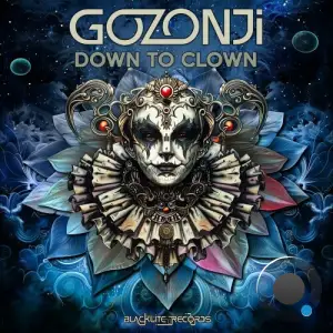  Gozonji x Vaion - Down to Clown (2024) 