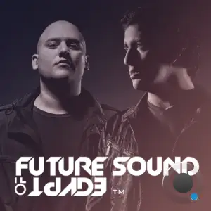  Aly & Fila - Future Sound Of Egypt 872 (2024-08-21) 