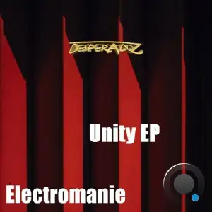  Electromanie - Unity (2024) 