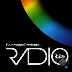  Solarstone - Pure Trance Radio 412 (2024-08-22) 