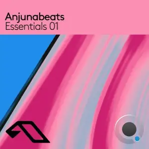  Anjunabeats Essentials 01 (2024) 