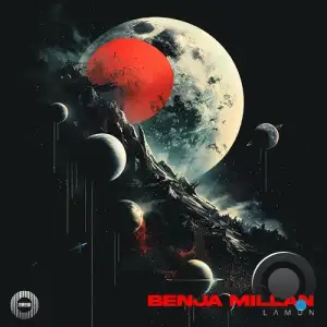  Benja Millan - Lamun (2024) 