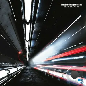  Deathmachine - Zone Decay (2024) 