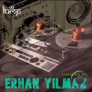  Erhan Yilmaz - Stereo Bed (2024) 