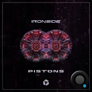  Ironside (PT) - Pistons (2024) 