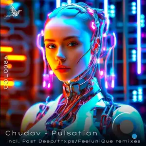  Chudov - Pulsation (2024) 