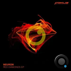  Neuron - Red Diamonds (2024) 