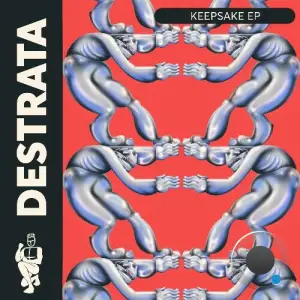  Destrata - Keepsake (2024) 