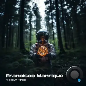  Francisco Manrique - Yellow Tree (2024) 