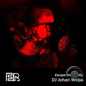  DJ Johan Weiss - Escape the Reality (2024) 