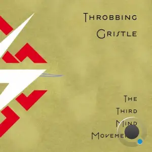  Throbbing Gristle - The Third Mind Movements (2024) 