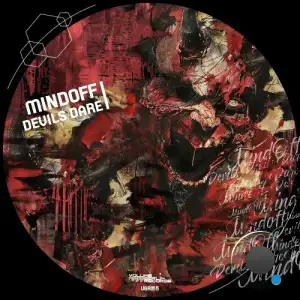  MindOff - Devils Dare (2024) 