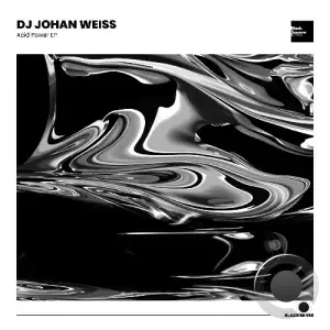  DJ Johan Weiss - Acid Power (2024) 