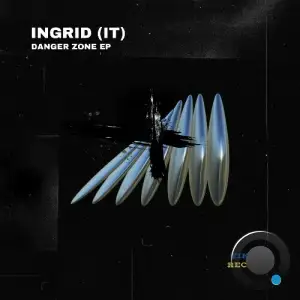  INGRID (IT) - Danger Zone (2024) 