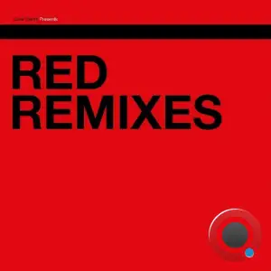  Dave Clarke - Red Remixes (2024) 