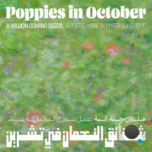  Shatr Collective - Poppies in October (2024) 