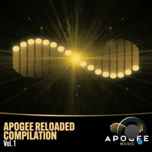  Apogee Reloaded Compilation, Vol. 1 (2024) 