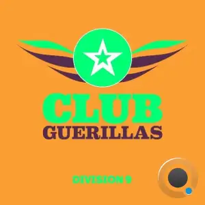  Club Guerillas, Division 9 (2024) 