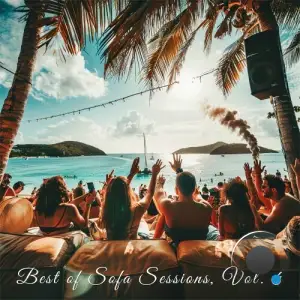  Best of Sofa Sessions, Vol. 4 (2024) 