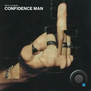  fabric presents Confidence Man (Mixed) (2024) 