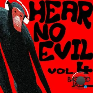  Hear No Evil, Vol. 4 (2024) 