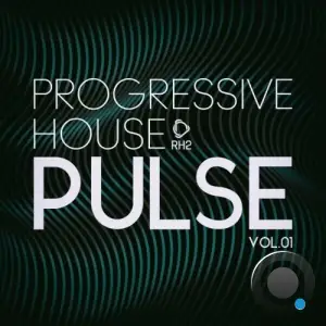  Progressive House Pulse, Vol.01 (2024) 