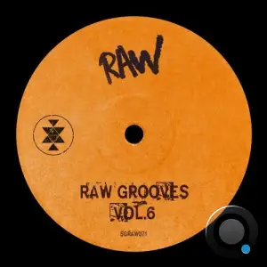  Raw Grooves, Vol.6 (2024) 