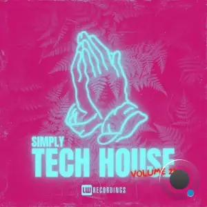  Simply Tech House, Vol. 23 (2024) 