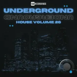  Underground House, Vol. 26 (2024) 