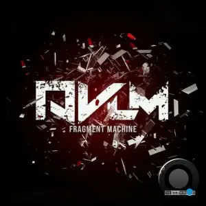  AVLM - Fragment Machine (2024) 