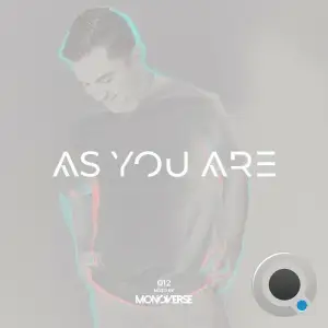  Monoverse - As You Are 012 (2024-08-23) 