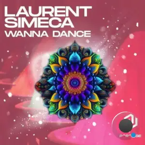  Laurent Simeca - Wanna Dance (2024) 