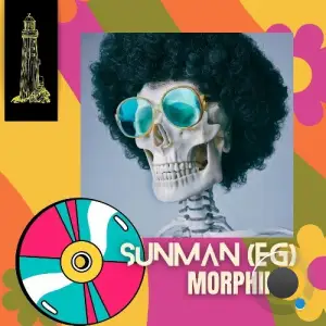  Sunman (EG) - Morphine (2024) 