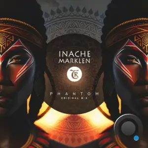  Inache, Marklen - Phantom (2024) 