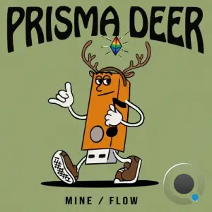  Prisma Deer - SCRUUSB032 (2024) 