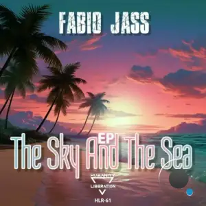  Fabio Jass - The Sky And The Sea (2024) 