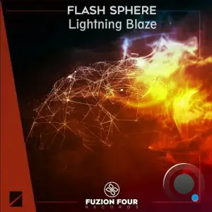  Flash Sphere - Lightning Blaze (2024) 