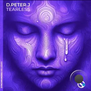  D.Peter.J - Tearless (2024) 