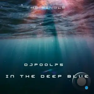  DJPool75 - In the Deep Blue (2024) 