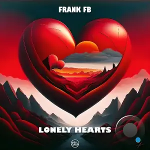  Frank FB - Lonely Hearts (2024) 