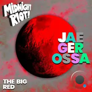  Jaegerossa - The Big Red (2024) 